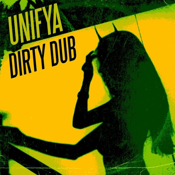 Cover art for Dirty Dub